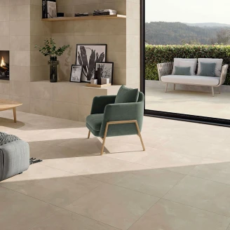 Gulvflis <strong>Ethernal</strong>  Beige Matt 30x60 cm